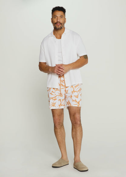 7Diamonds The Crew Swim Trunk