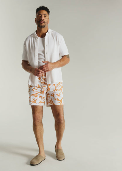 7Diamonds The Crew Swim Trunk