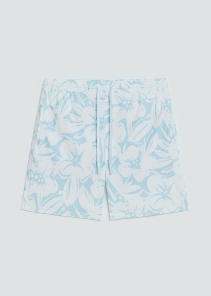 7Diamonds The Crew Swim Trunk