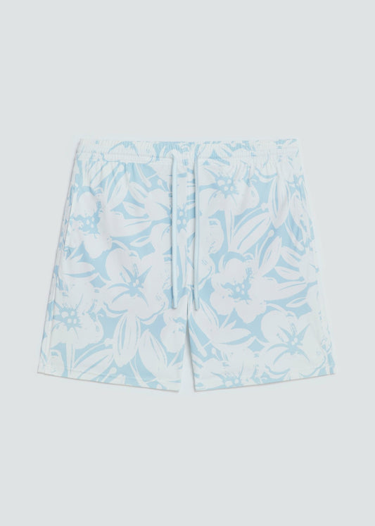 7Diamonds The Crew Swim Trunk