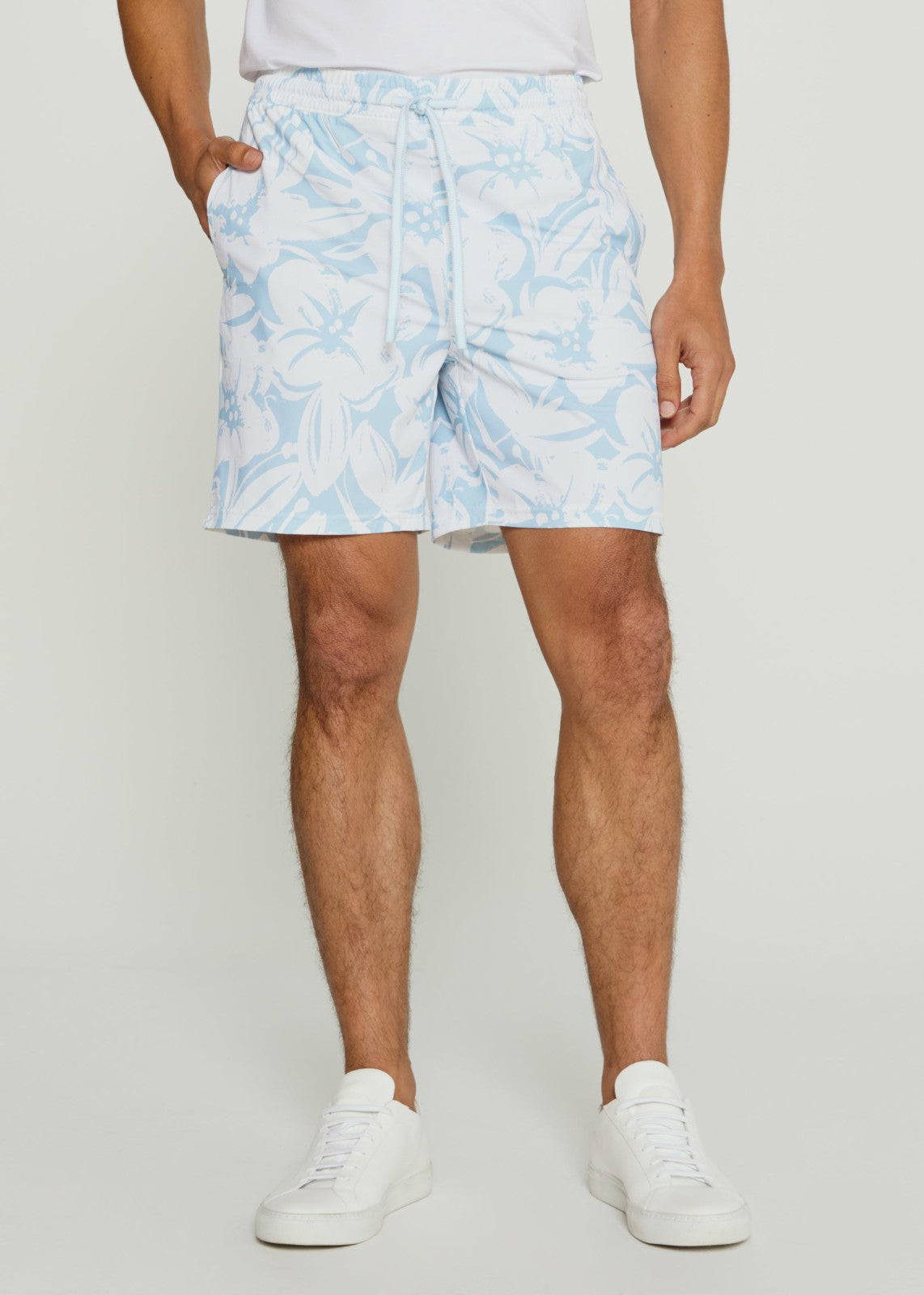 7Diamonds The Crew Swim Trunk
