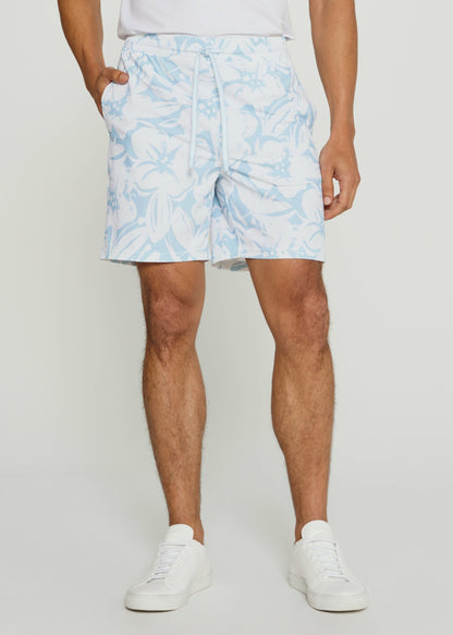 7Diamonds The Crew Swim Trunk