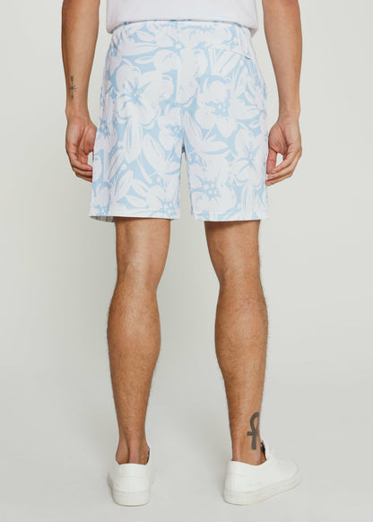 7Diamonds The Crew Swim Trunk