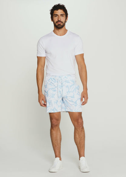 7Diamonds The Crew Swim Trunk