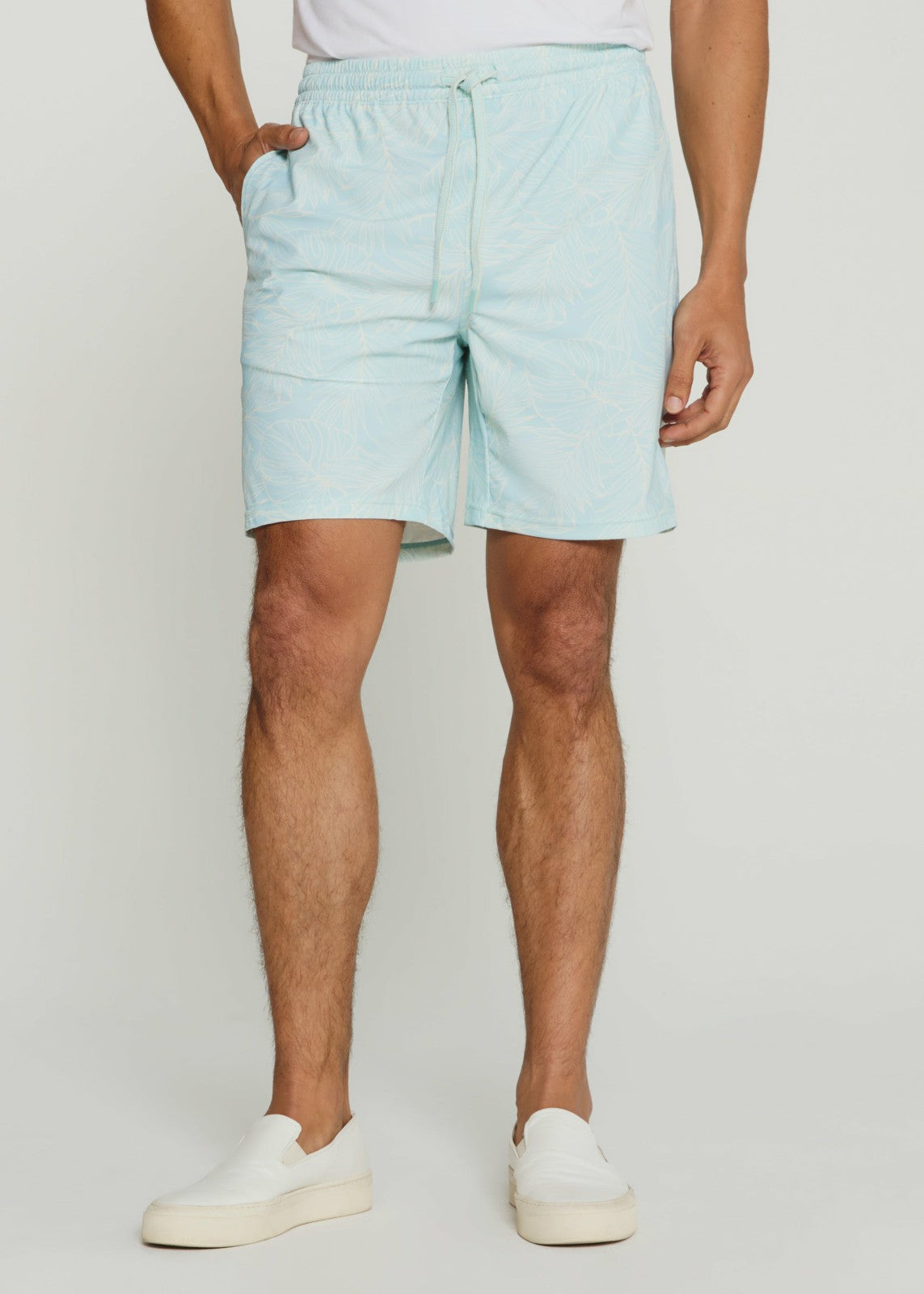 7Diamonds The Crew Swim Trunk