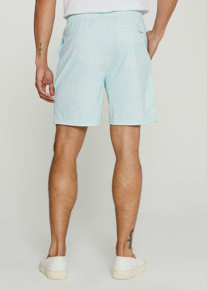 7Diamonds The Crew Swim Trunk