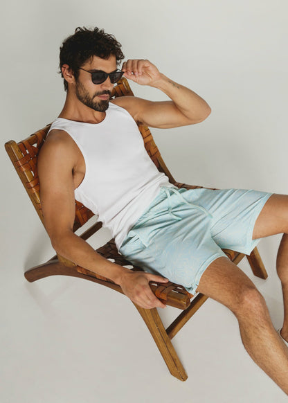 7Diamonds The Crew Swim Trunk