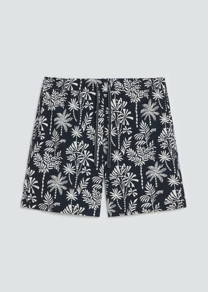 7Diamonds The Crew Swim Trunk