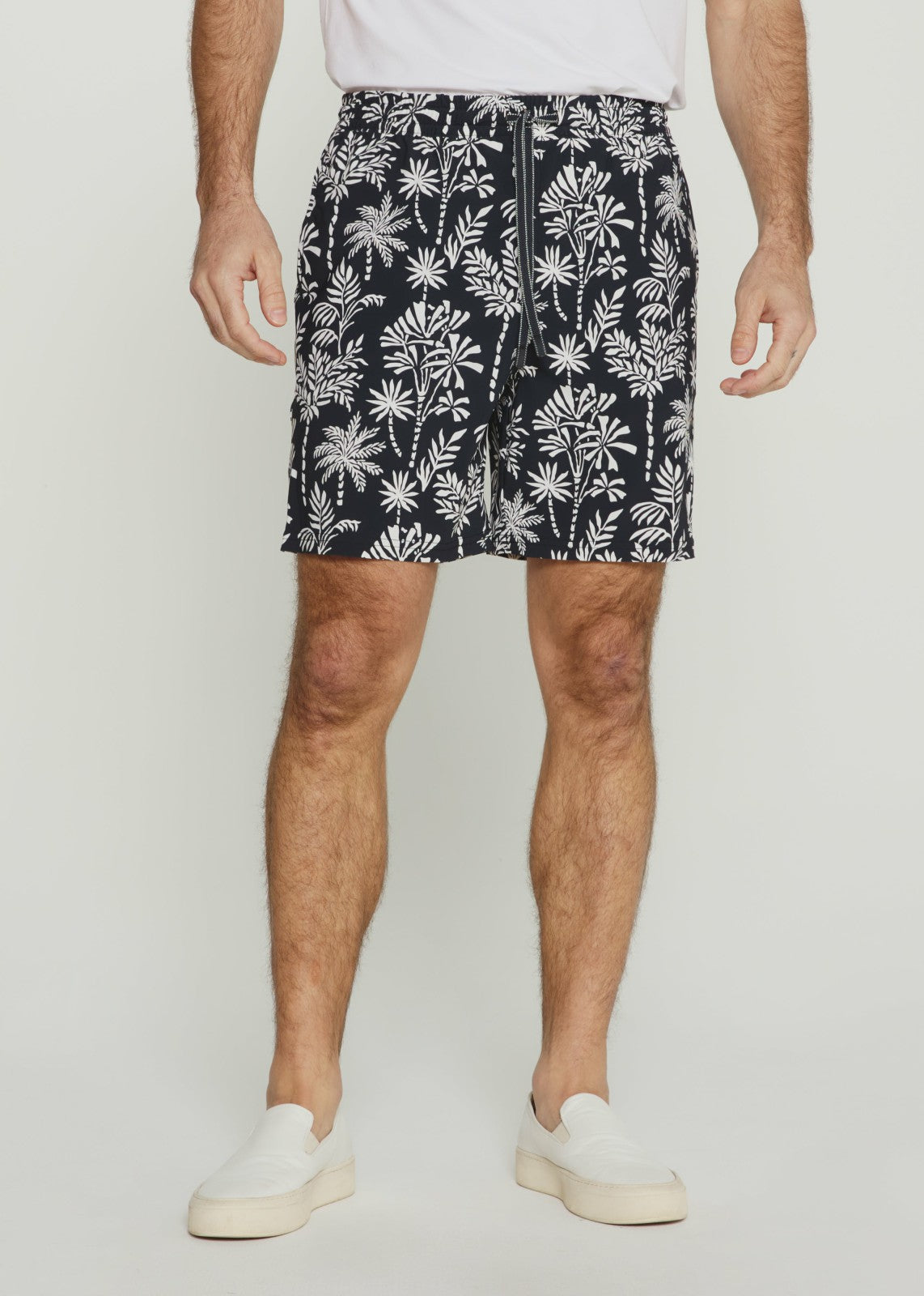 7Diamonds The Crew Swim Trunk