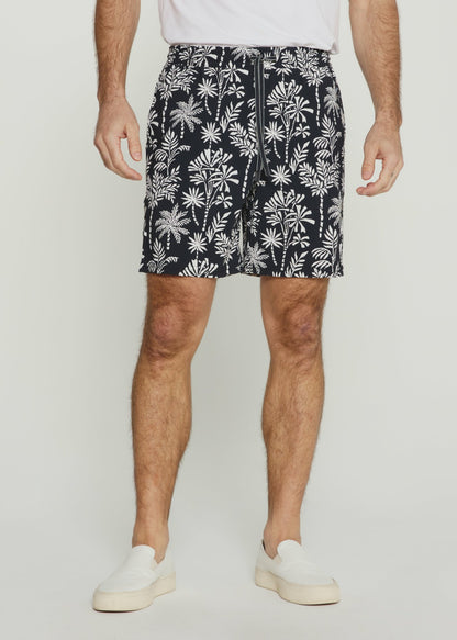 7Diamonds The Crew Swim Trunk