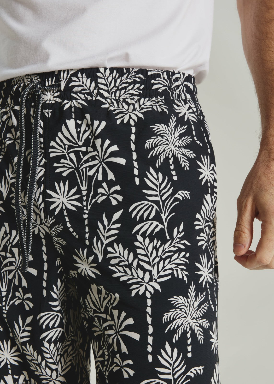 7Diamonds The Crew Swim Trunk
