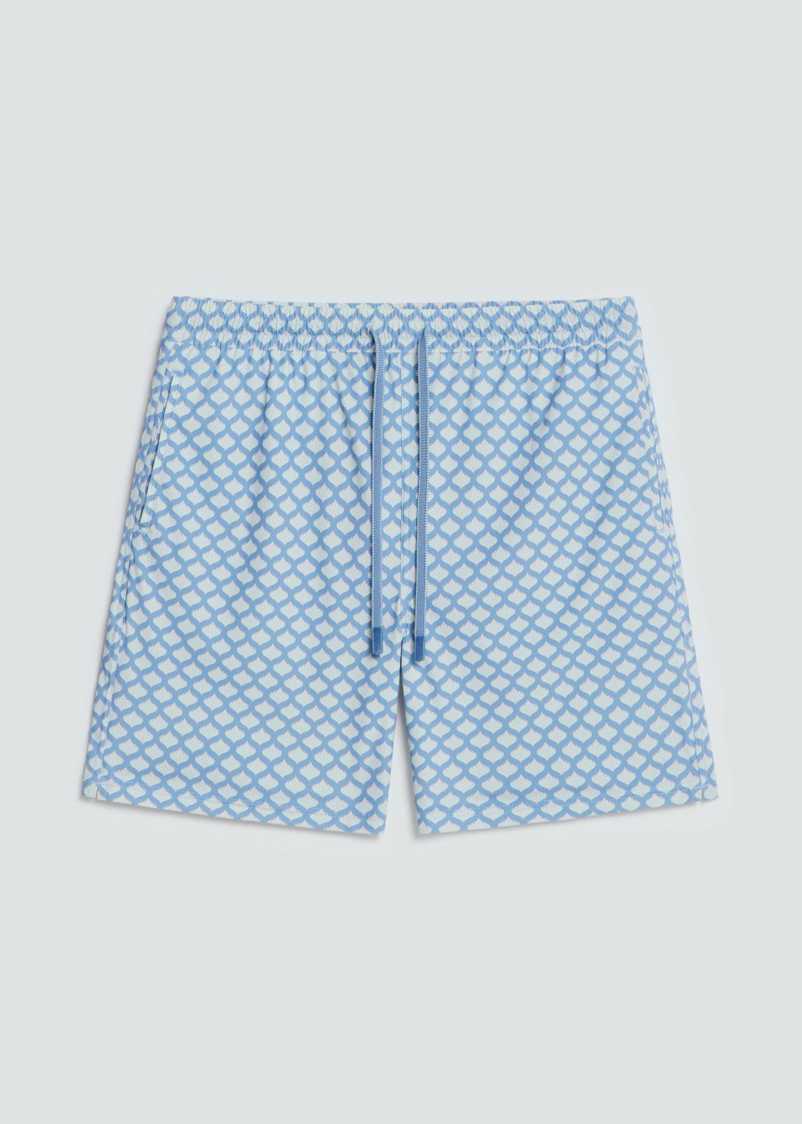 7Diamonds The Crew Swim Trunk