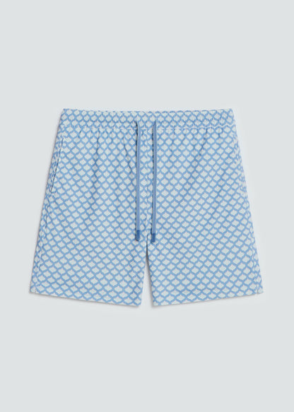 7Diamonds The Crew Swim Trunk