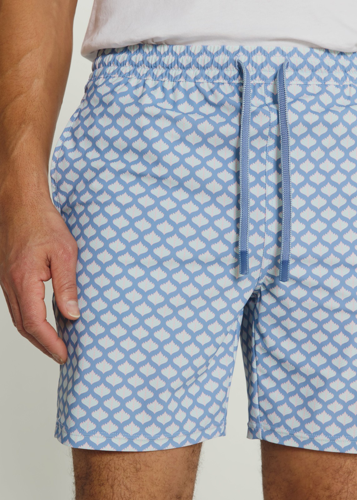 7Diamonds The Crew Swim Trunk