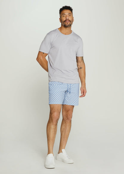 7Diamonds The Crew Swim Trunk