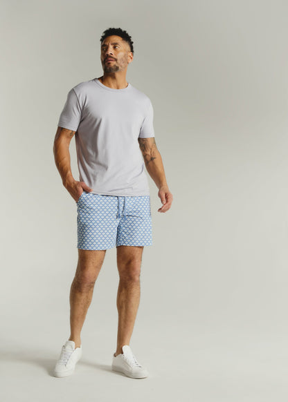 7Diamonds The Crew Swim Trunk