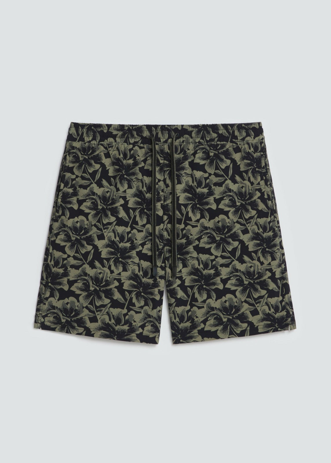 7Diamonds The Crew Swim Trunk