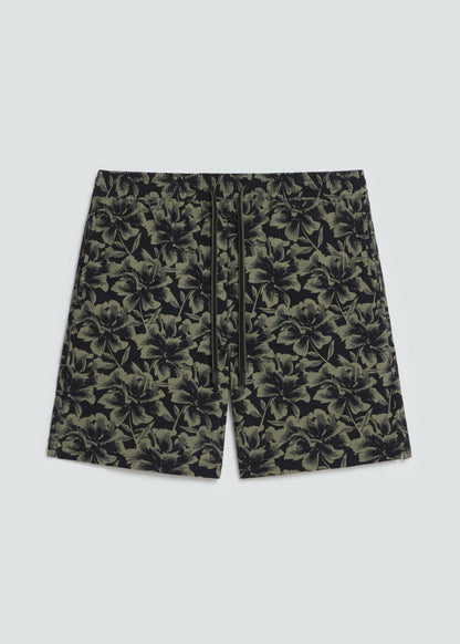 7Diamonds The Crew Swim Trunk