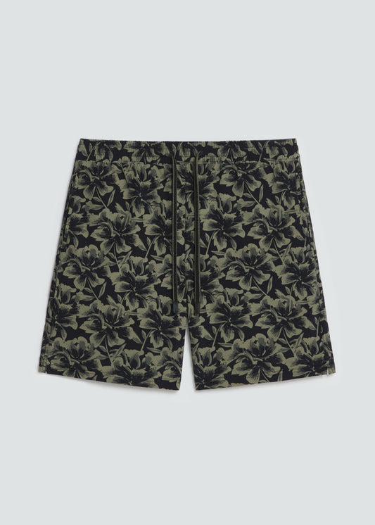 7Diamonds The Crew Swim Trunk