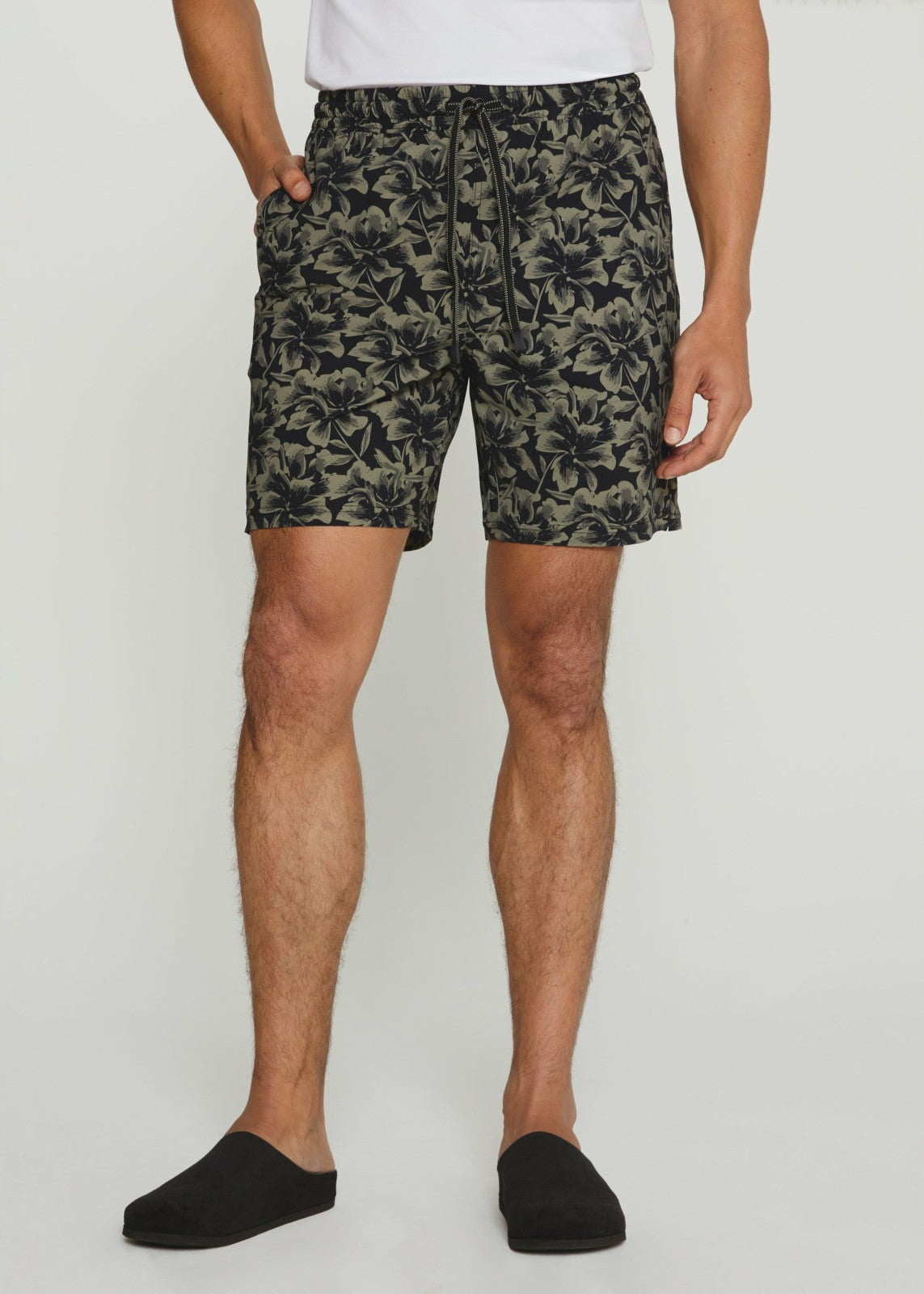 7Diamonds The Crew Swim Trunk