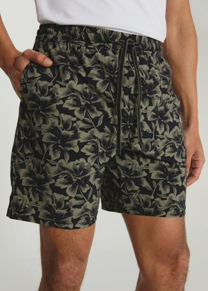 7Diamonds The Crew Swim Trunk