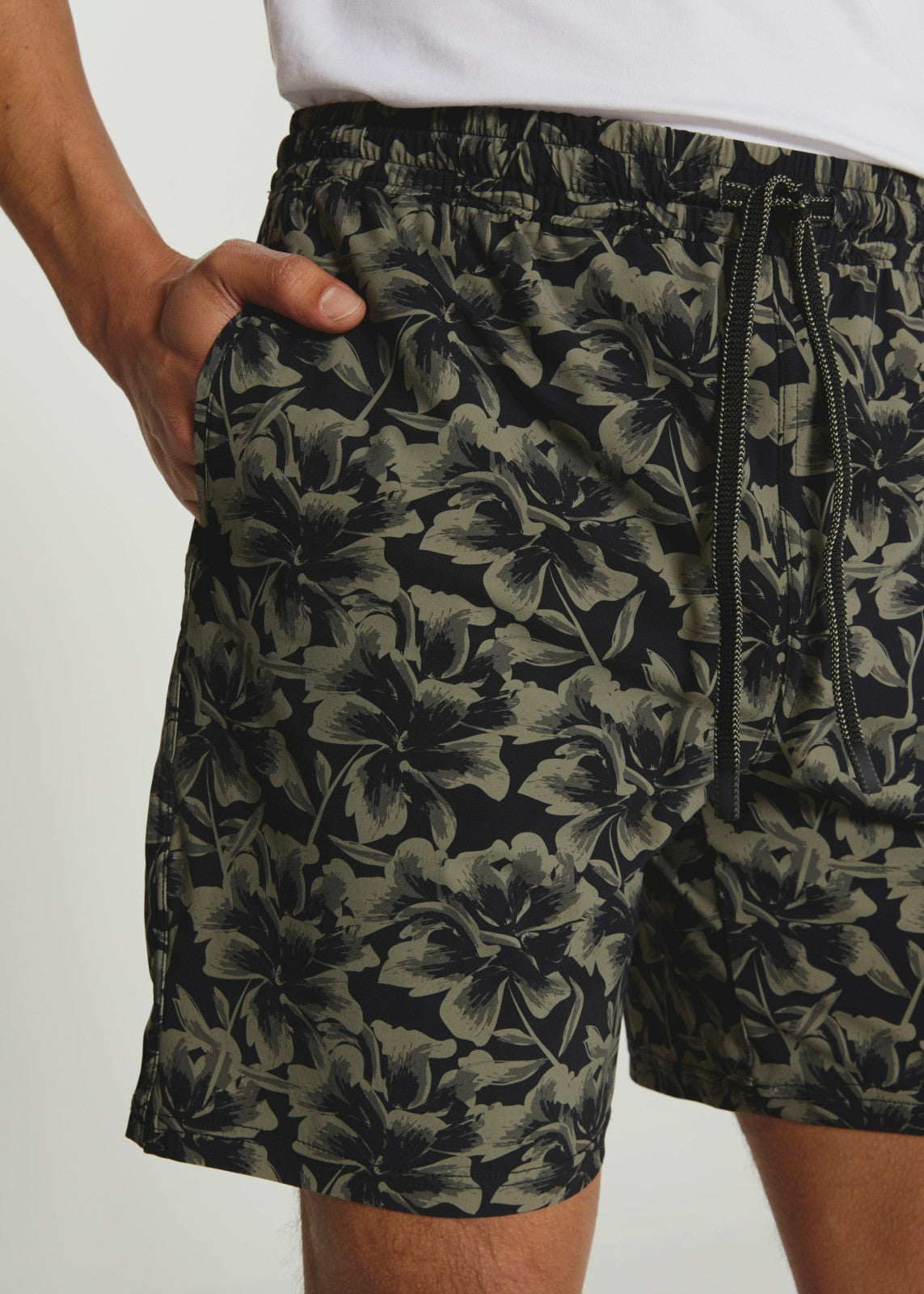 7Diamonds The Crew Swim Trunk