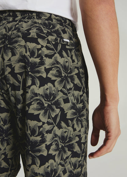 7Diamonds The Crew Swim Trunk