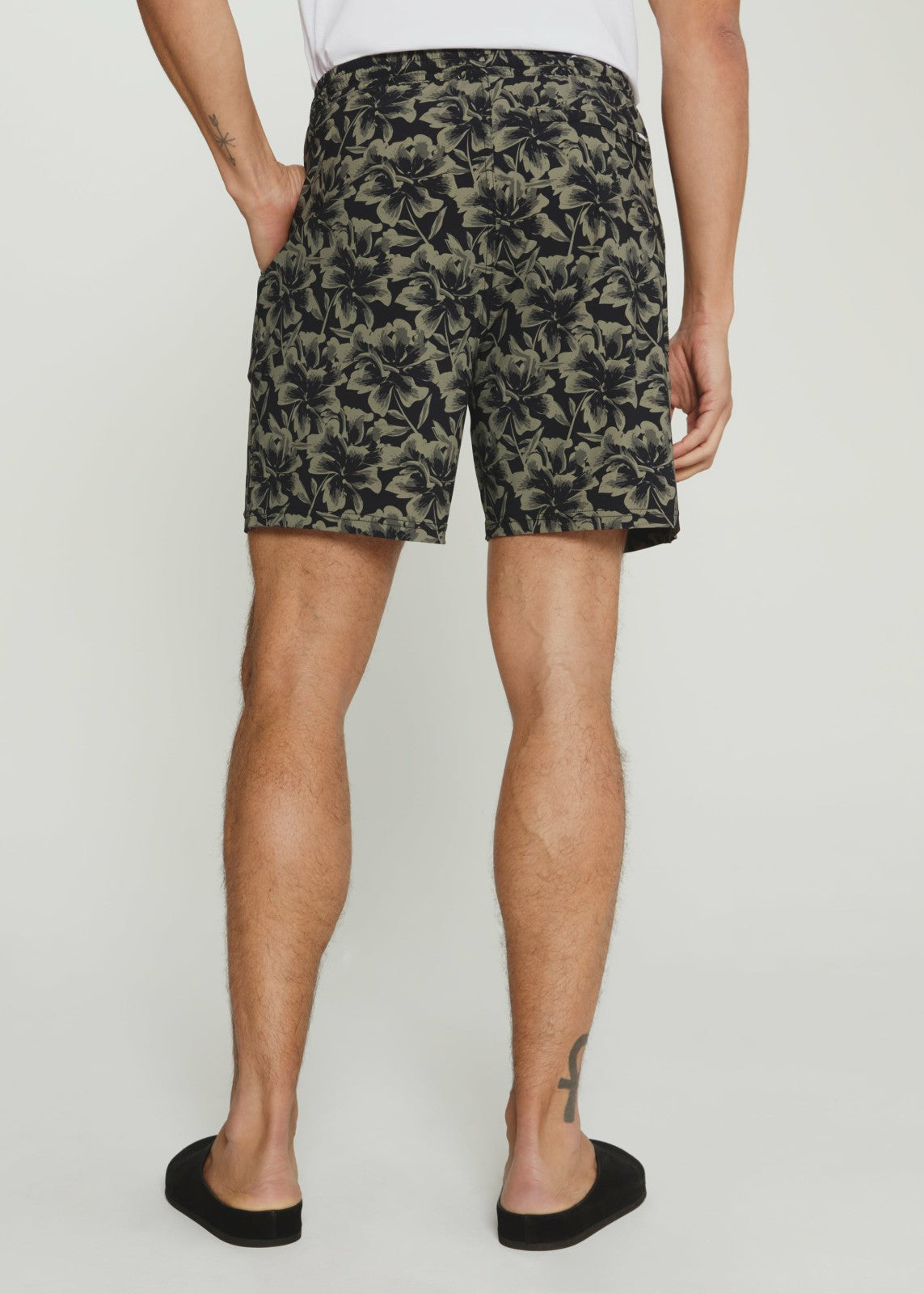 7Diamonds The Crew Swim Trunk