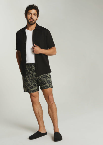 7Diamonds The Crew Swim Trunk
