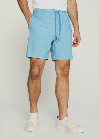 7Diamonds The Crew Swim Trunk