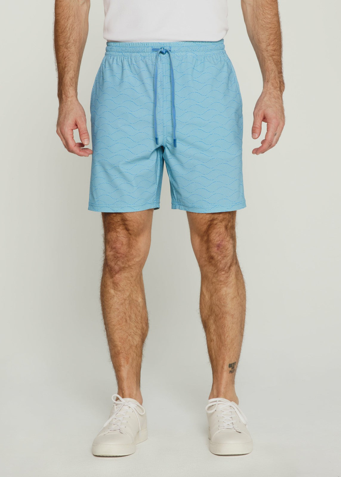 7Diamonds The Crew Swim Trunk
