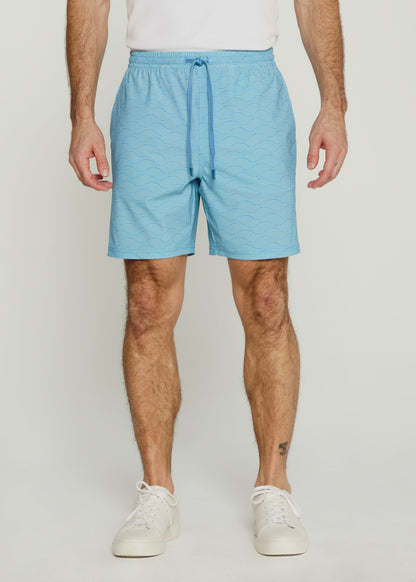 7Diamonds The Crew Swim Trunk