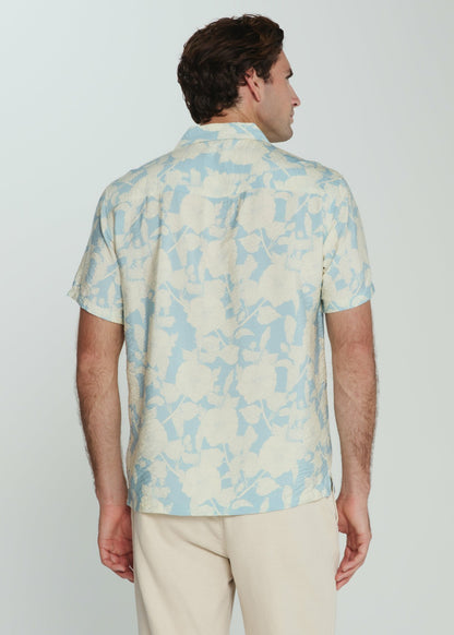 7Diamonds Ezra Camp Shirt
