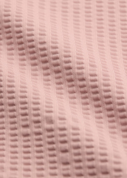 7Diamonds Sutherland Seersucker Stretch Polo