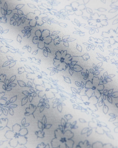 7Diamonds Framework Polo