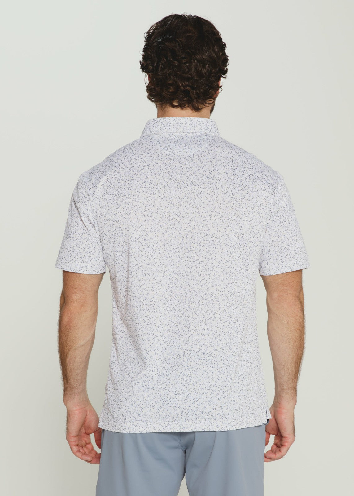 7Diamonds Windward Polo