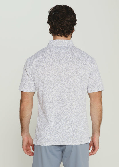 7Diamonds Windward Polo