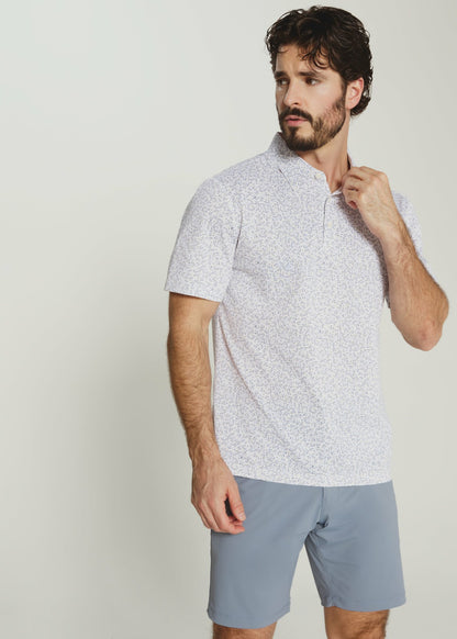 7Diamonds Windward Polo
