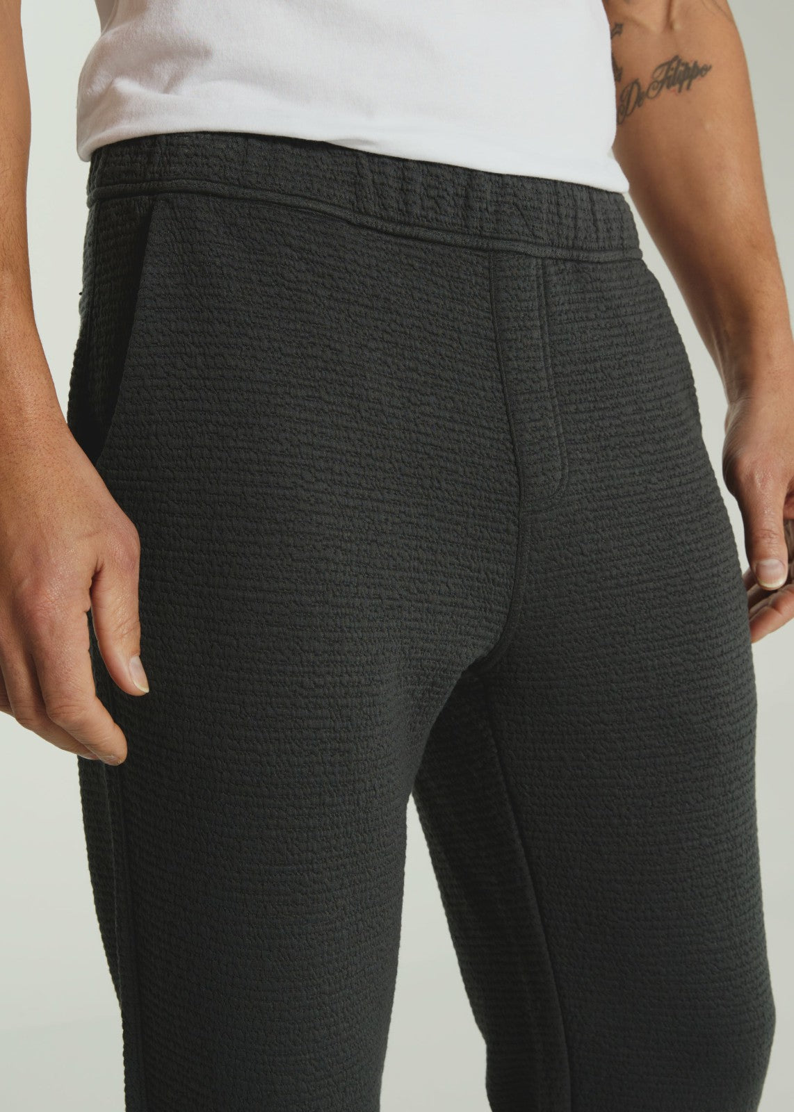 7Diamonds Elevate Jogger