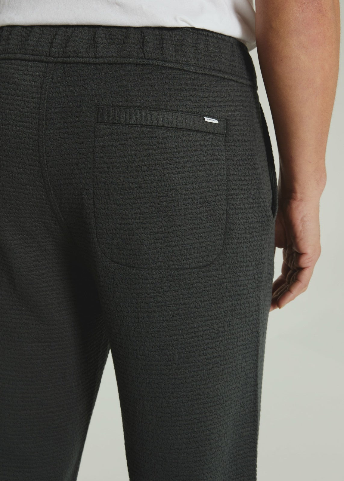 7Diamonds Elevate Jogger