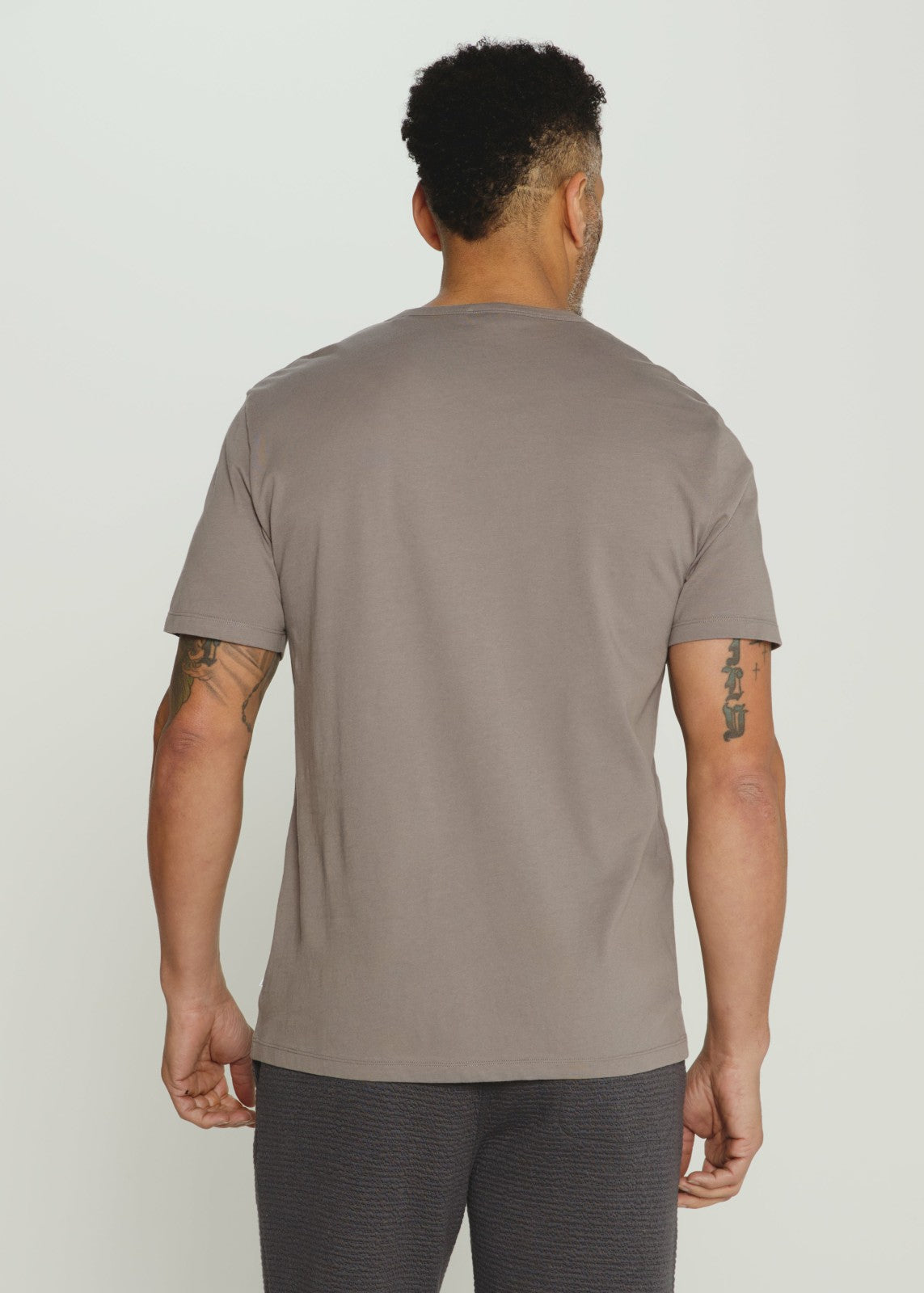 7Diamonds Arc Crew Tee