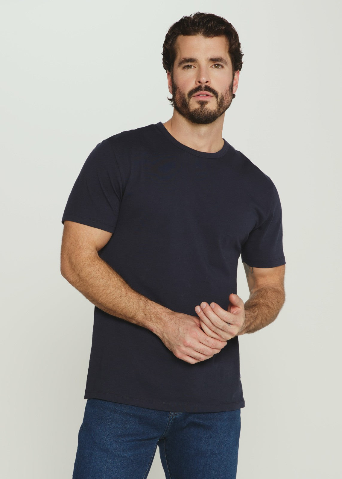 7Diamonds Arc Crew Tee