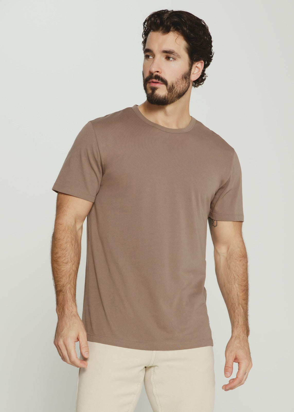 7Diamonds Arc Crew Tee