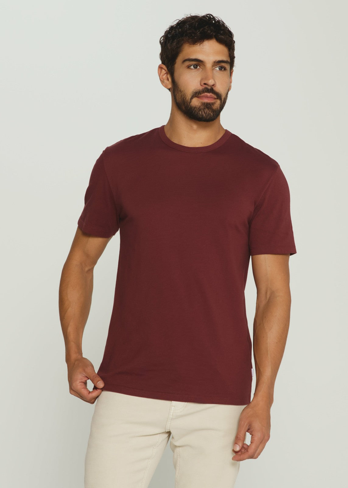 7Diamonds Arc Crew Tee