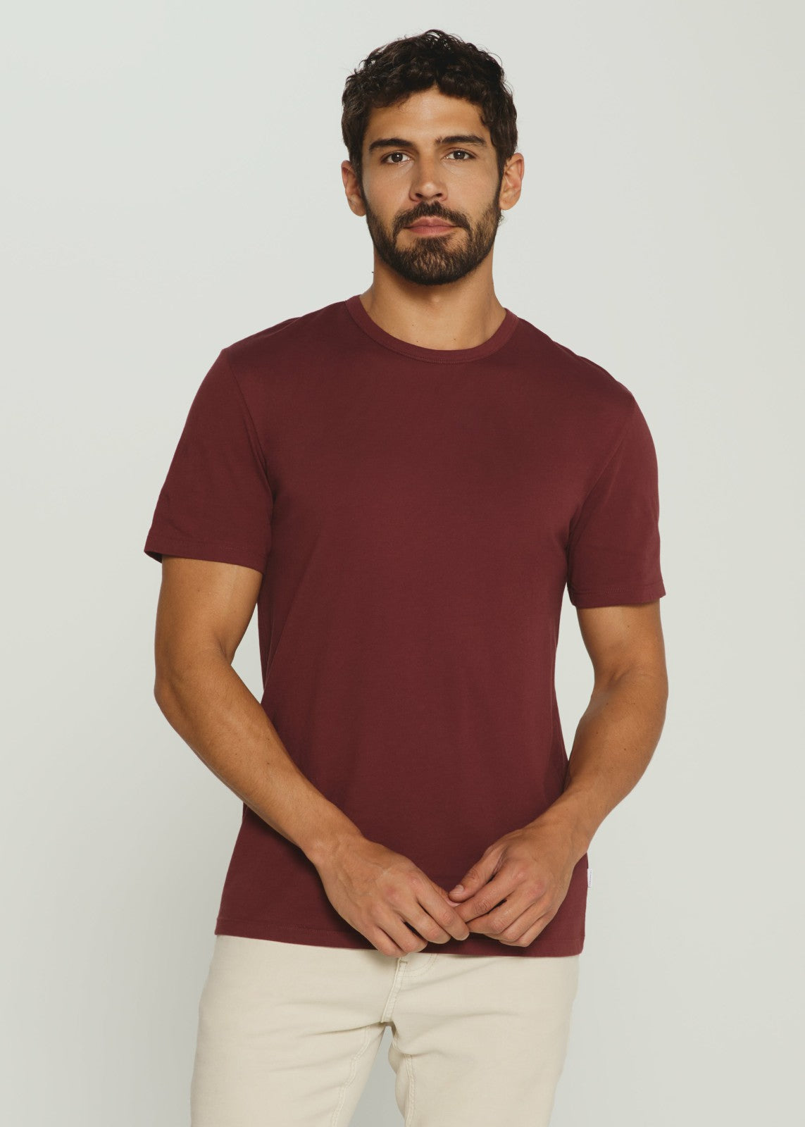 7Diamonds Arc Crew Tee