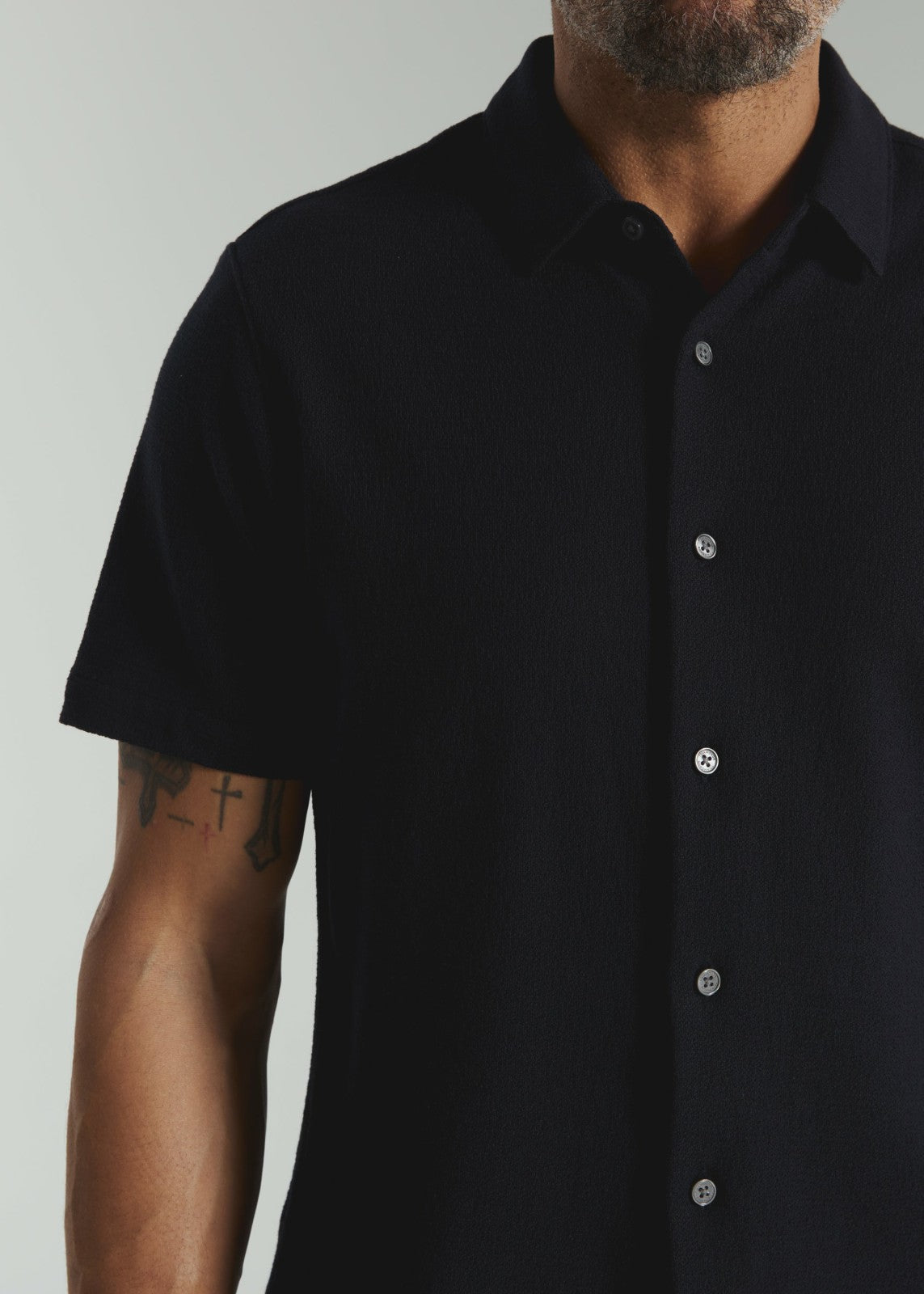 7Diamonds The Rowan Short Sleeve Shirt