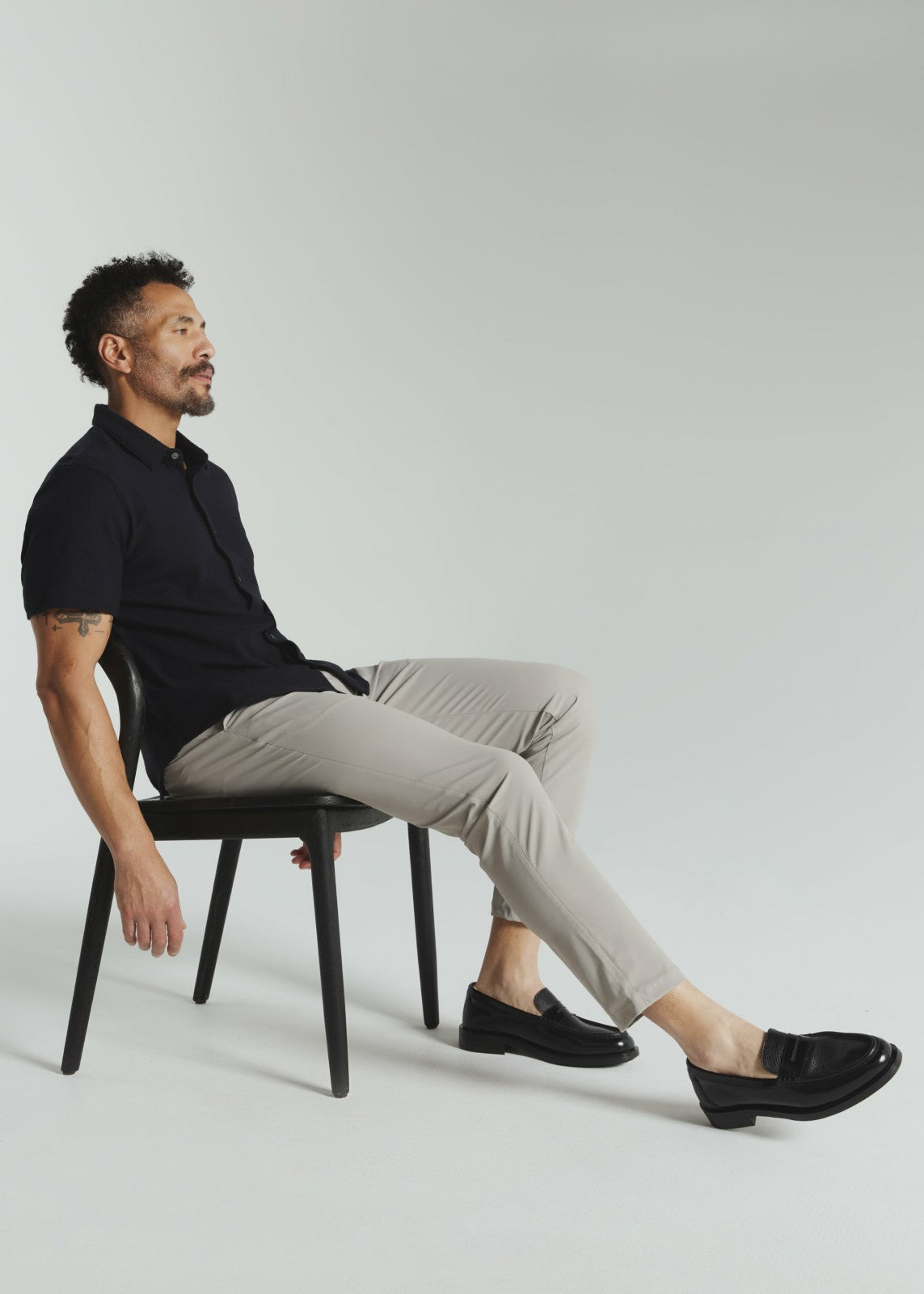 7Diamonds The Rowan Short Sleeve Shirt