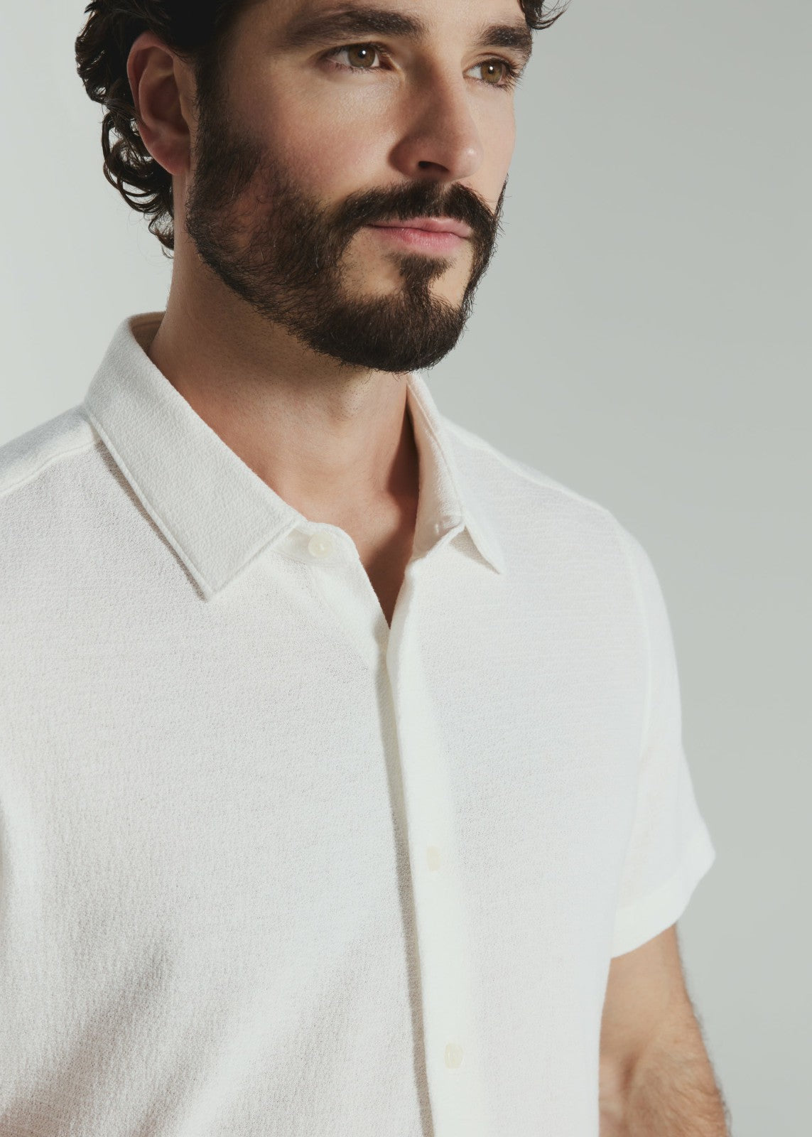 7Diamonds The Rowan Short Sleeve Shirt