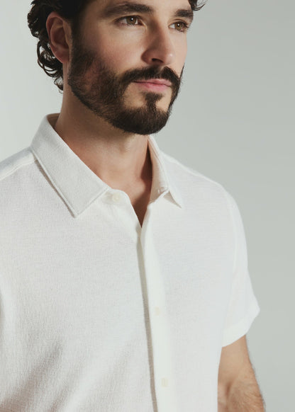 7Diamonds The Rowan Short Sleeve Shirt