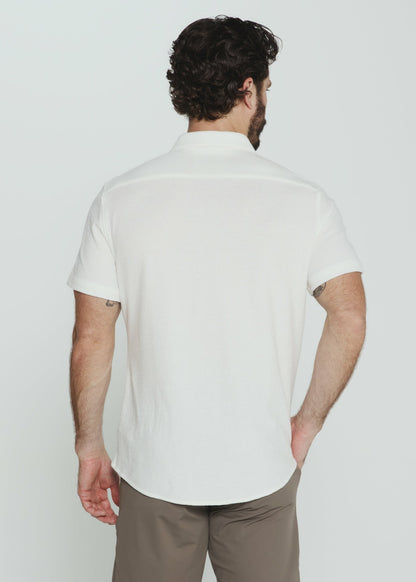 7Diamonds The Rowan Short Sleeve Shirt